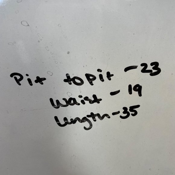 J. Crew Woman's Sz M Navy Blue and‎ White Striped Shift Shirt Dress 3/4 Sleeve - Picture 9 of 9